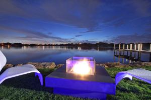 Lake Ida - Residential