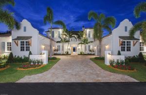 Lake Ida - Residential