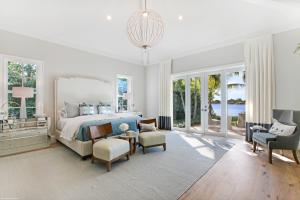 Lake Ida - Residential