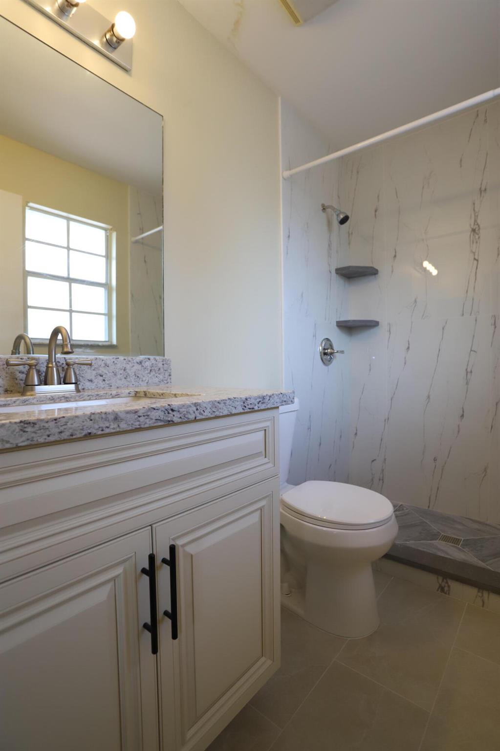 CYPRESS ESTATES - Residential Lease