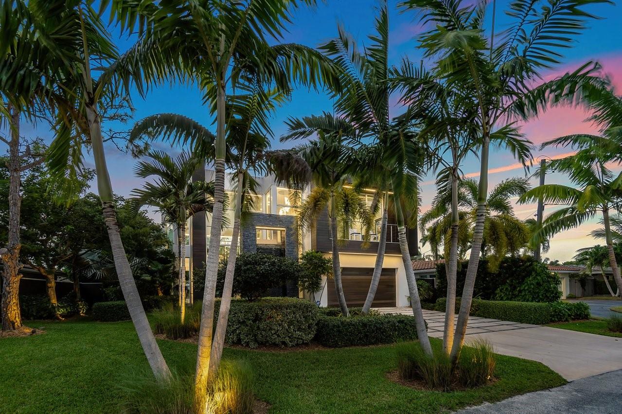 MIDDLE RIVER MANOR ADD - Residential