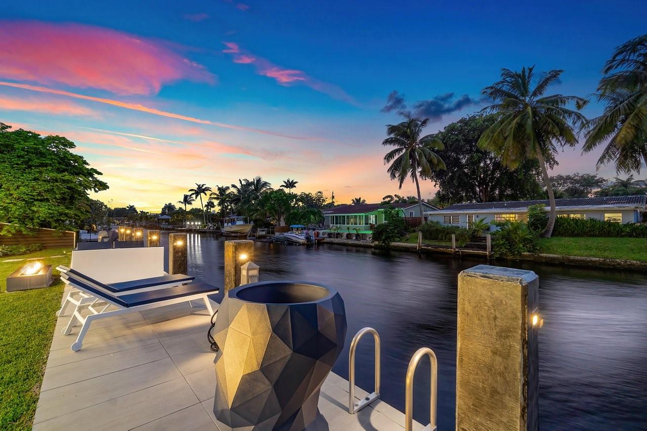 MIDDLE RIVER MANOR ADD - Residential