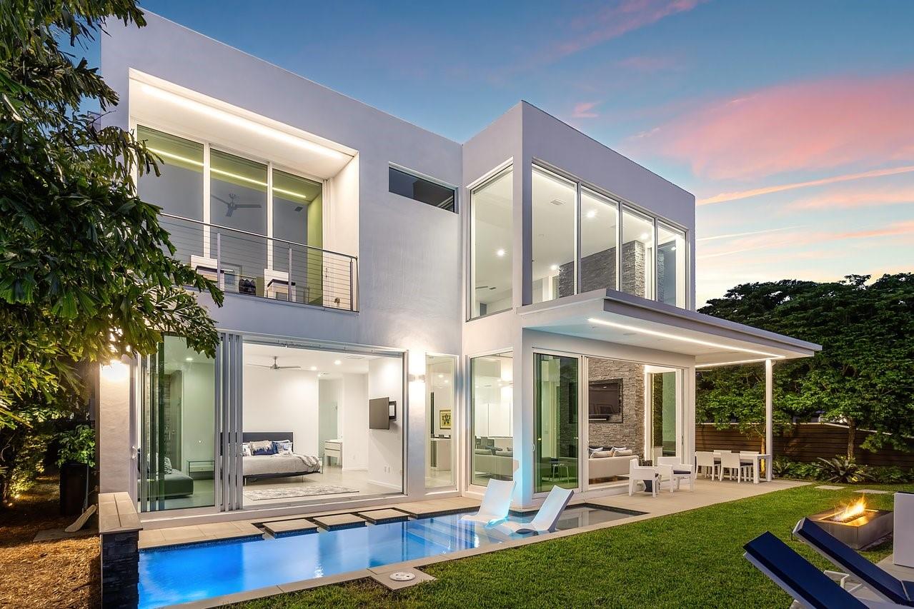 MIDDLE RIVER MANOR ADD - Residential