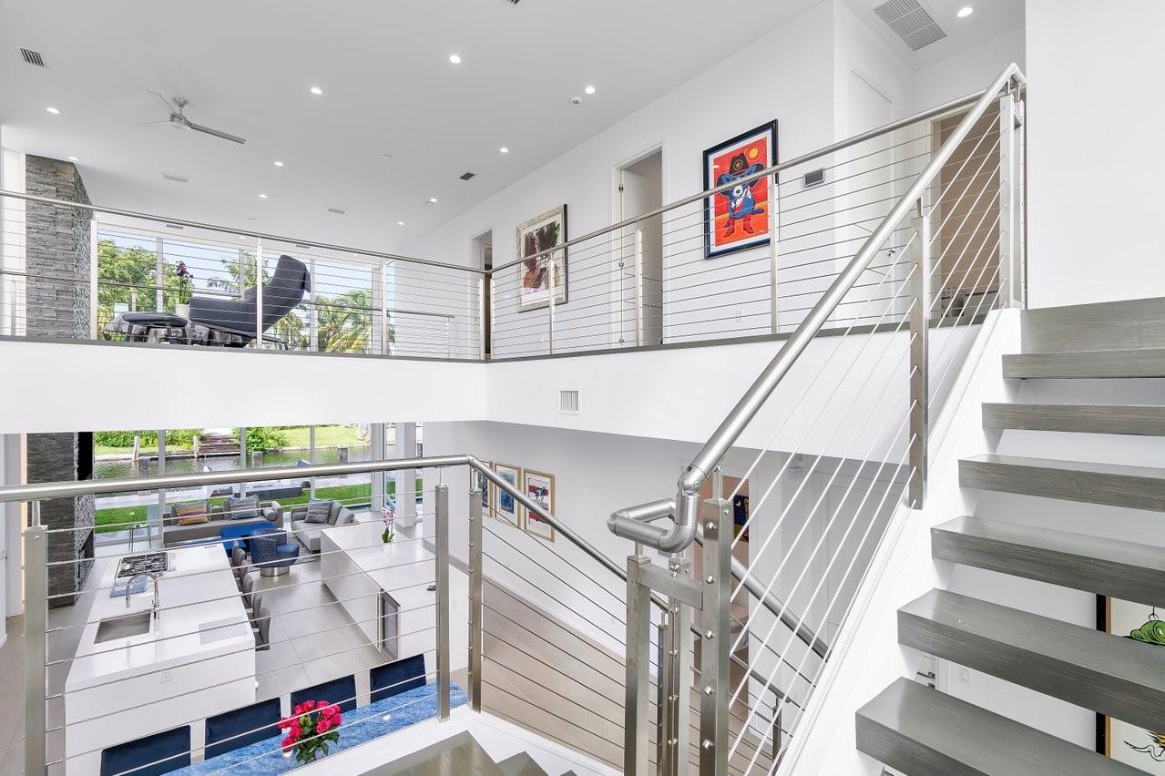 MIDDLE RIVER MANOR ADD - Residential