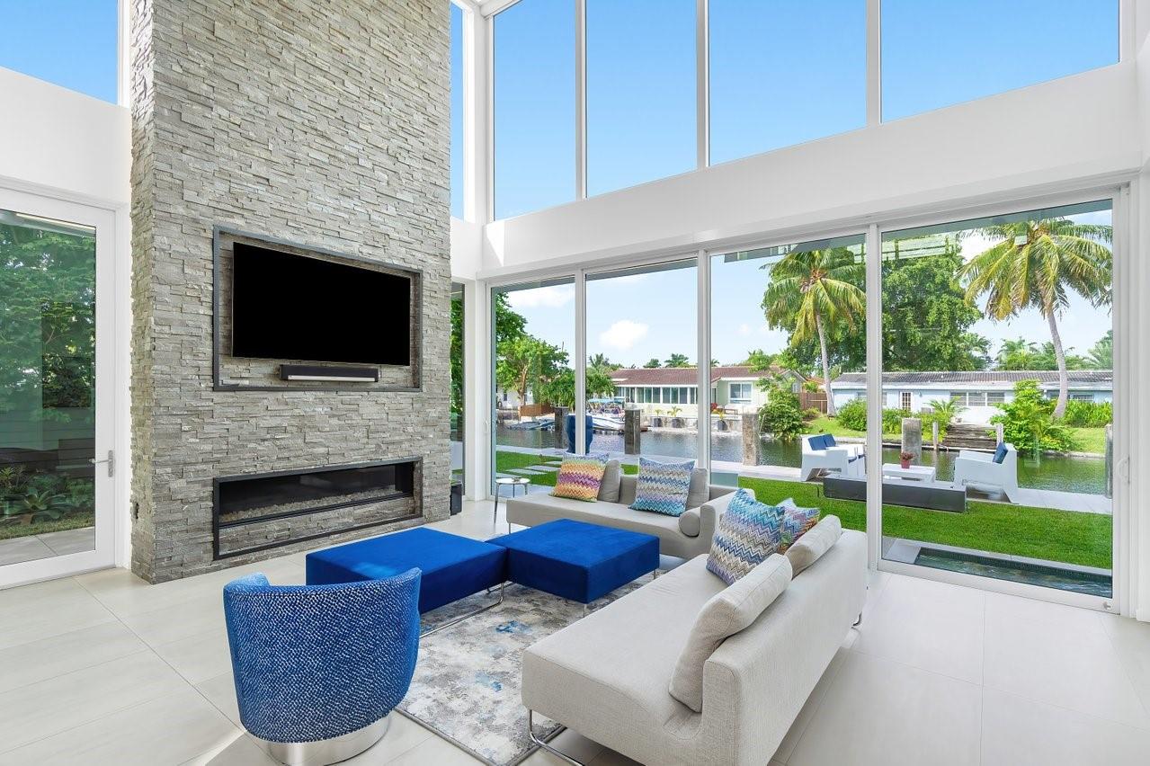 MIDDLE RIVER MANOR ADD - Residential