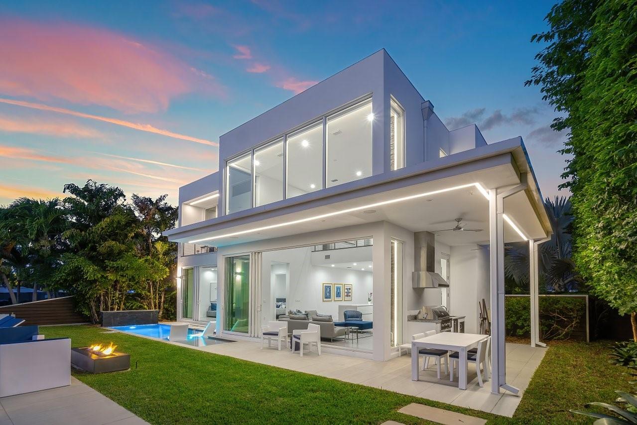 MIDDLE RIVER MANOR ADD - Residential