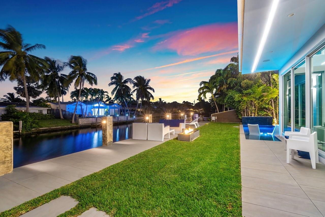 MIDDLE RIVER MANOR ADD - Residential