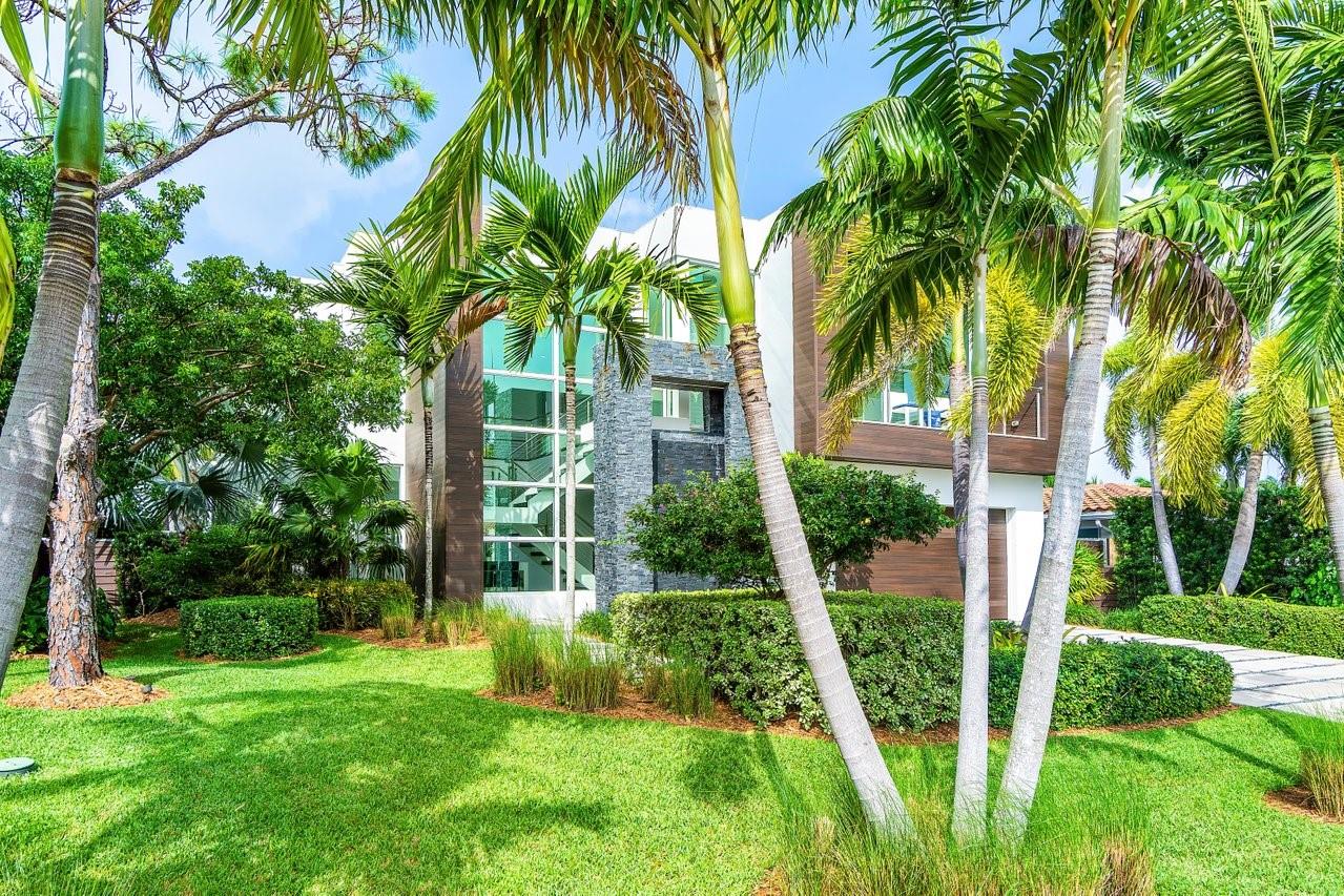 MIDDLE RIVER MANOR ADD - Residential