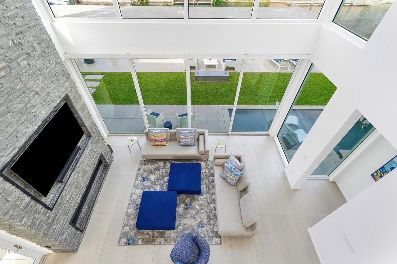 MIDDLE RIVER MANOR ADD - Residential