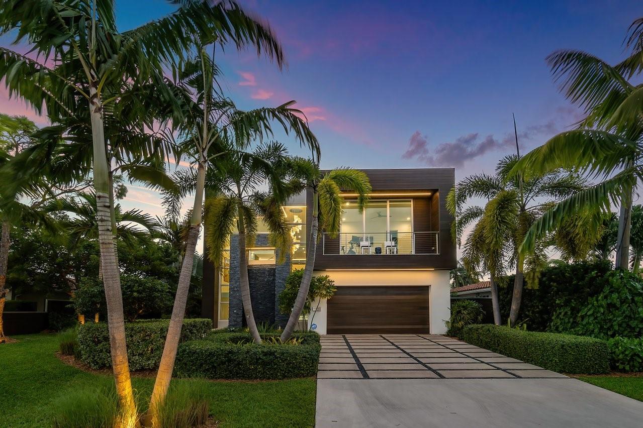 MIDDLE RIVER MANOR ADD - Residential