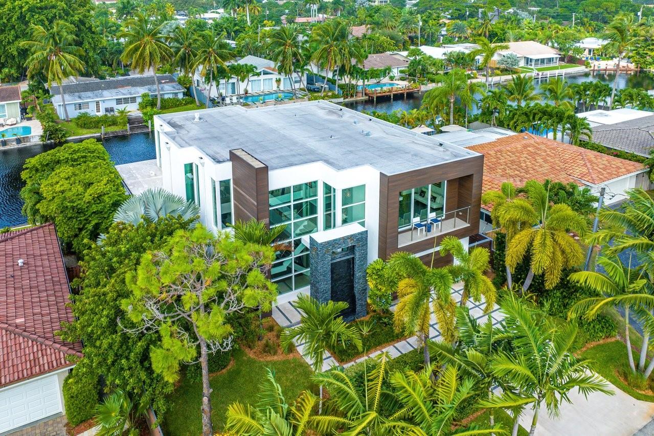 MIDDLE RIVER MANOR ADD - Residential