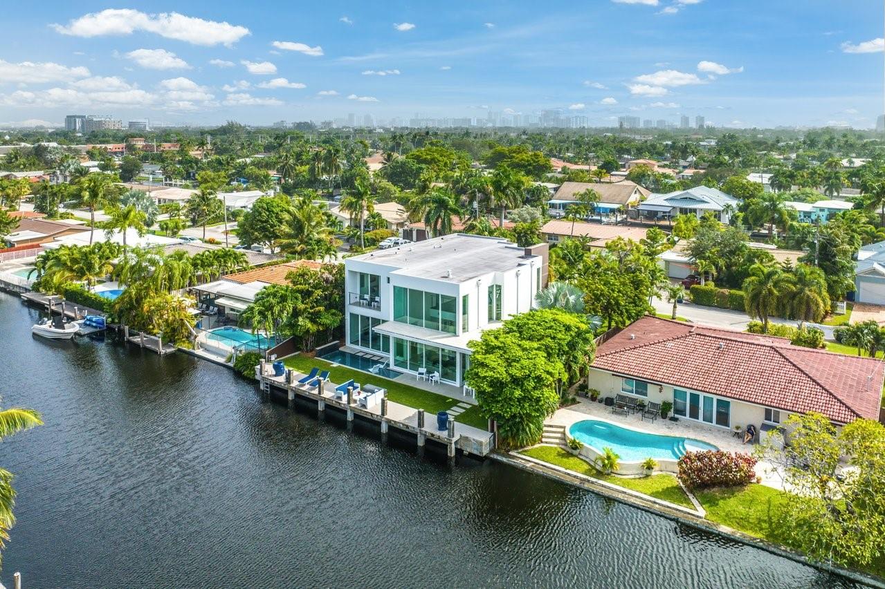 MIDDLE RIVER MANOR ADD - Residential