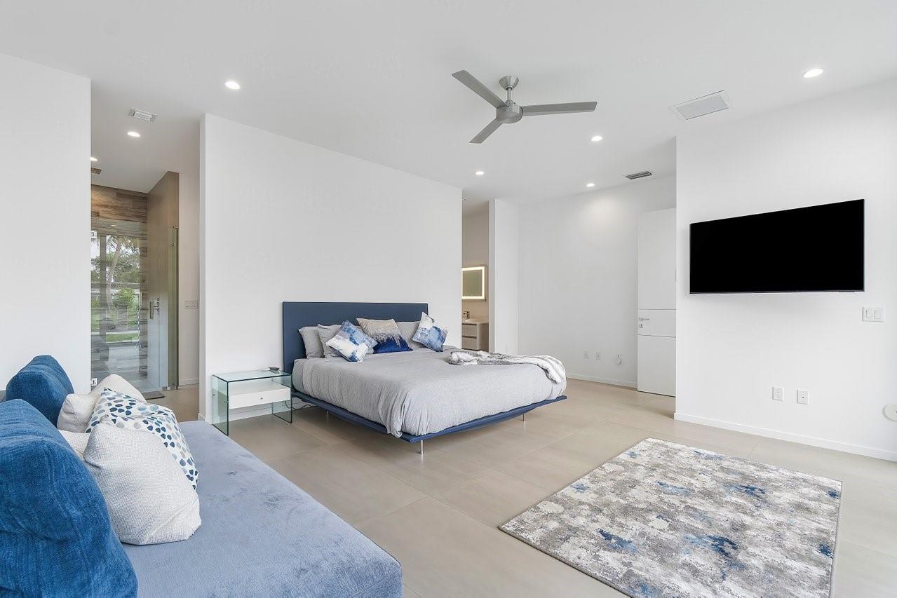 MIDDLE RIVER MANOR ADD - Residential