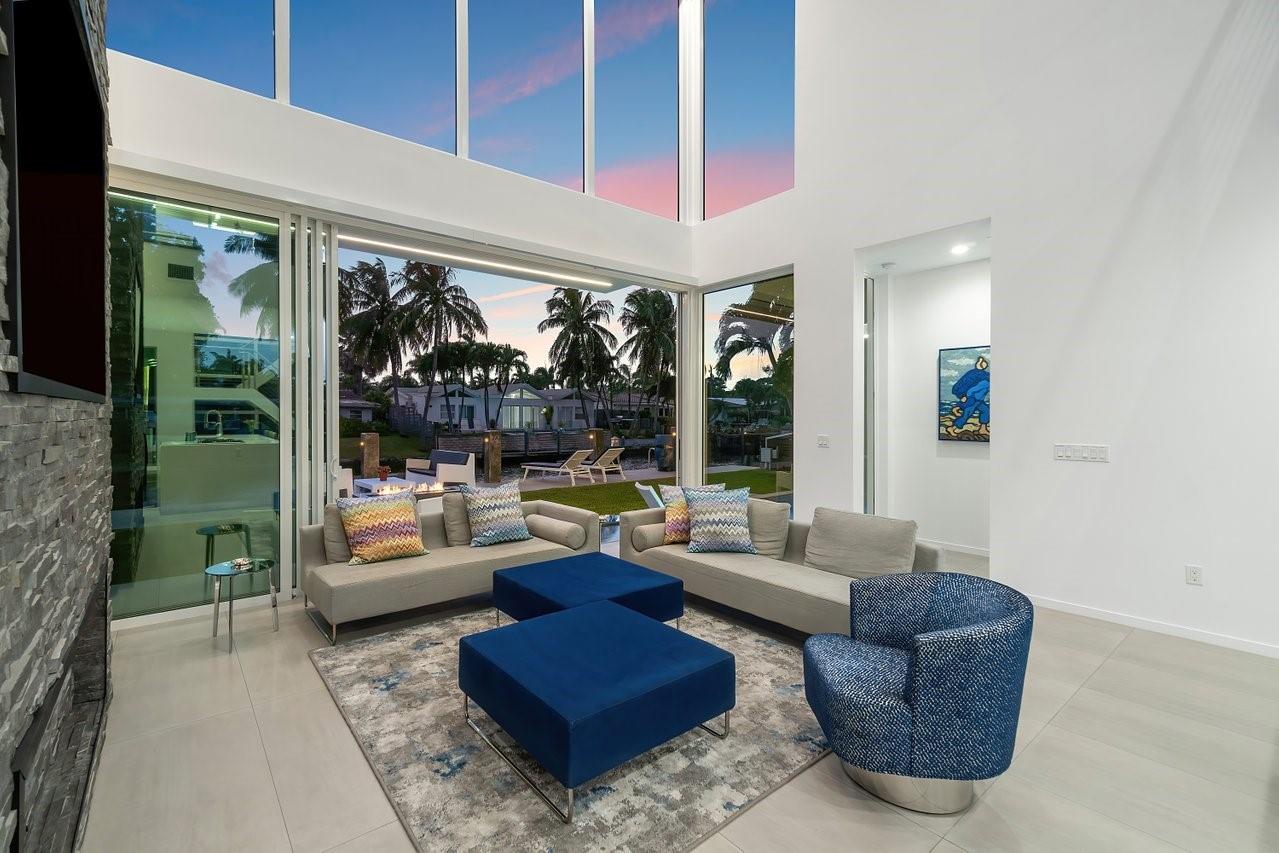 MIDDLE RIVER MANOR ADD - Residential