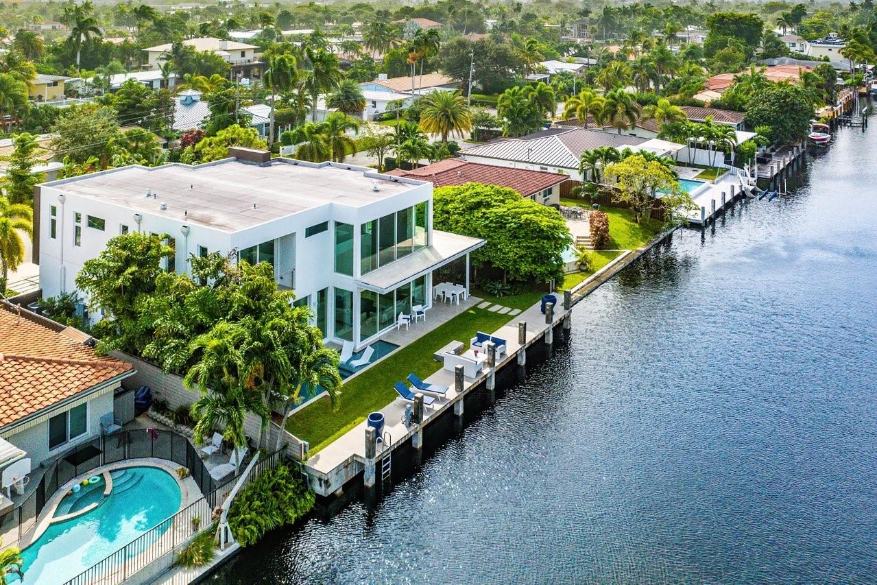 MIDDLE RIVER MANOR ADD - Residential