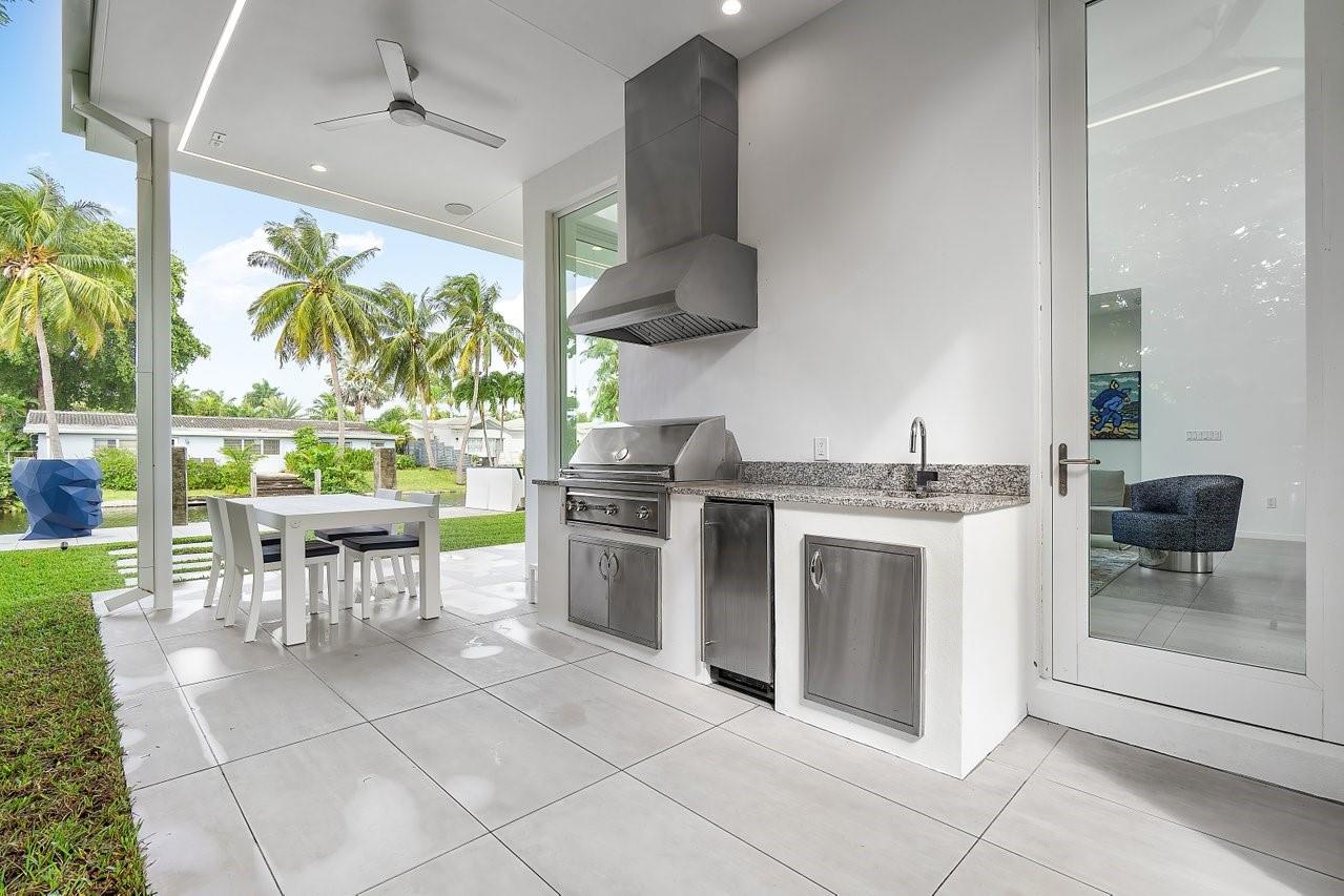 MIDDLE RIVER MANOR ADD - Residential