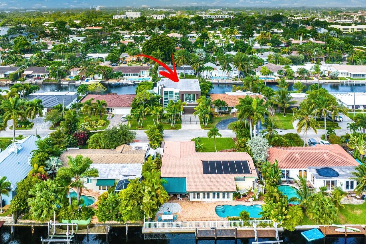 MIDDLE RIVER MANOR ADD - Residential