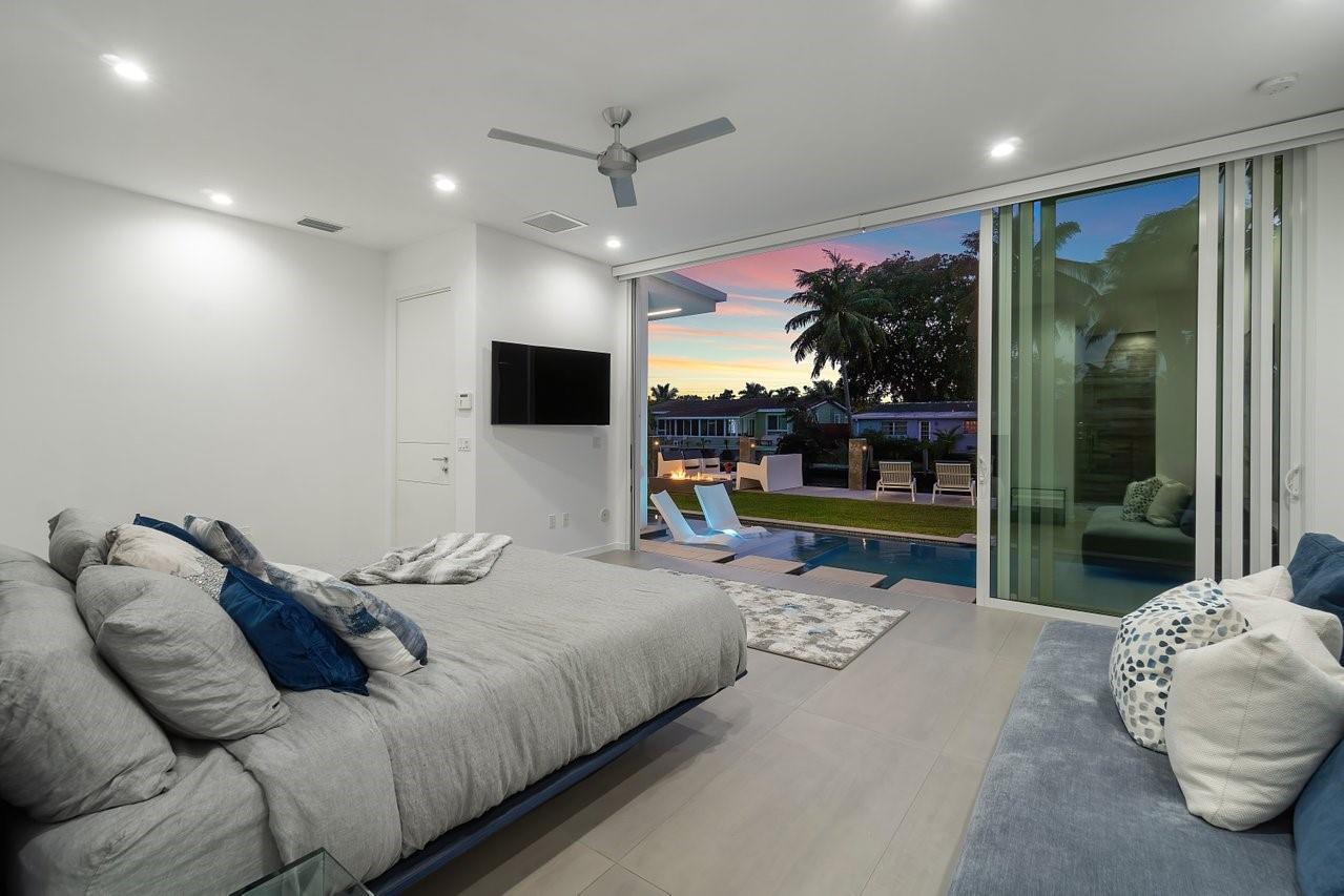 MIDDLE RIVER MANOR ADD - Residential