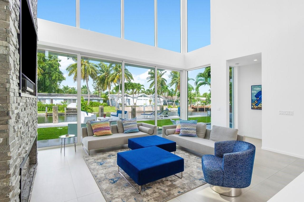 MIDDLE RIVER MANOR ADD - Residential