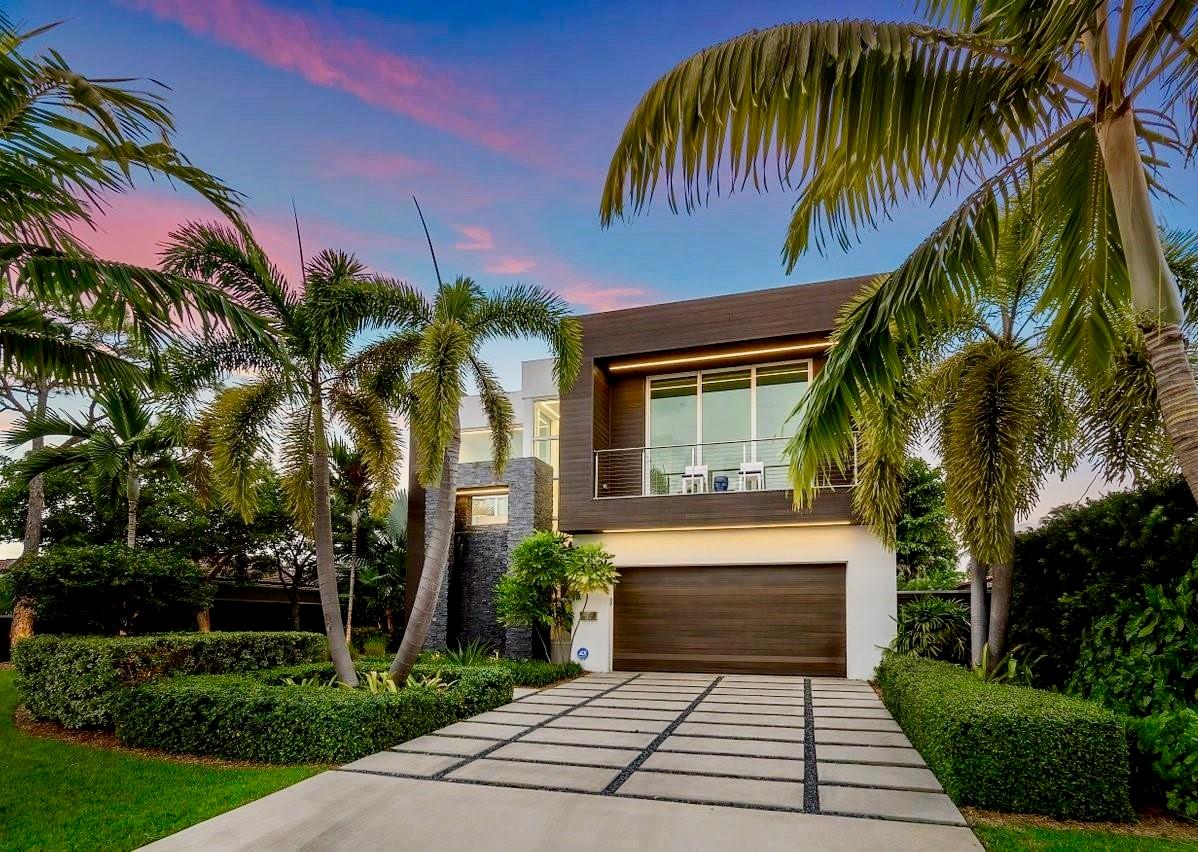 MIDDLE RIVER MANOR ADD - Residential