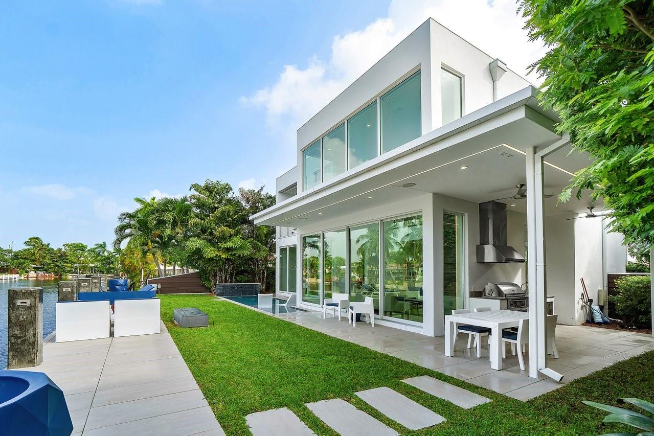 MIDDLE RIVER MANOR ADD - Residential