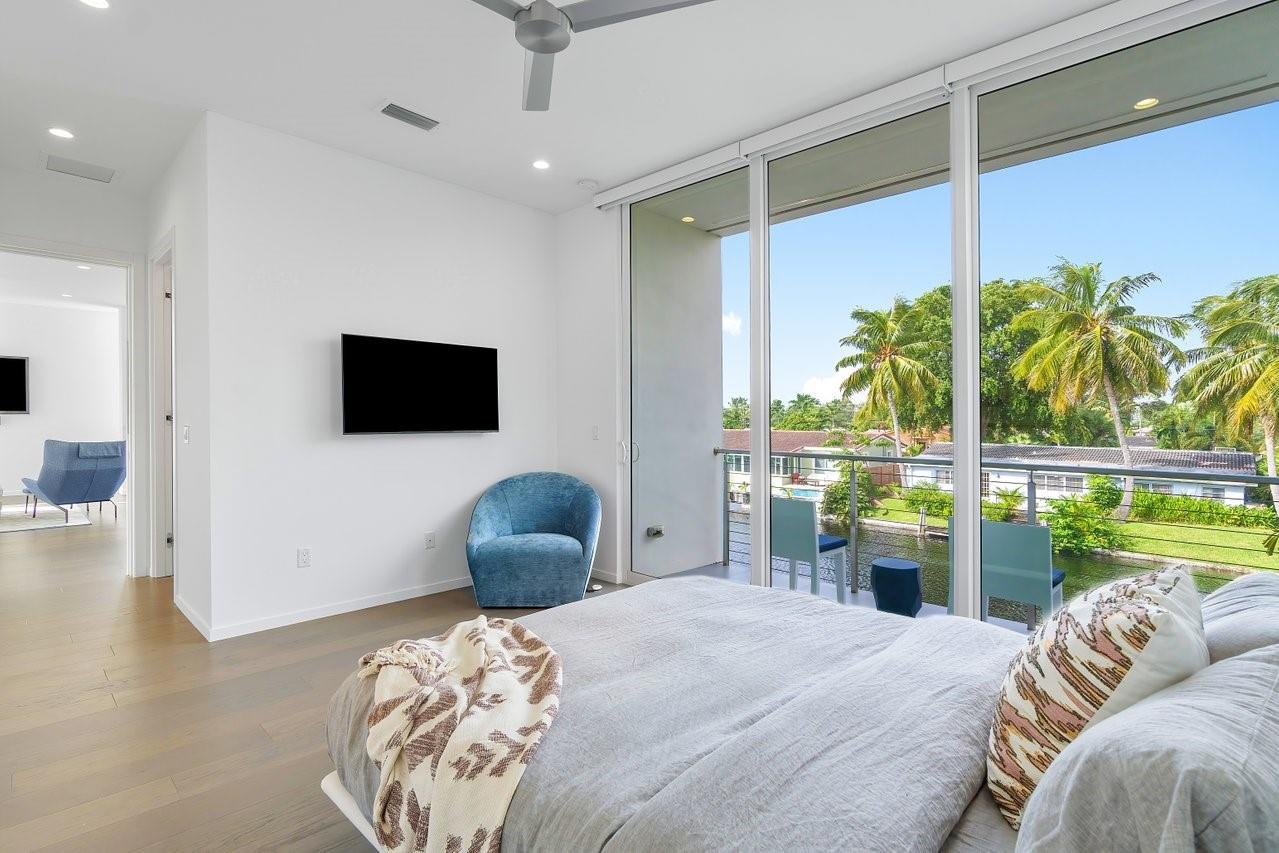 MIDDLE RIVER MANOR ADD - Residential