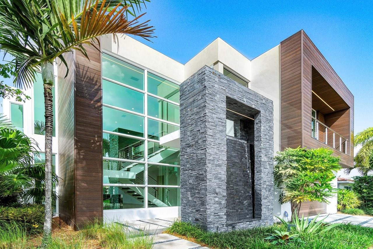 MIDDLE RIVER MANOR ADD - Residential