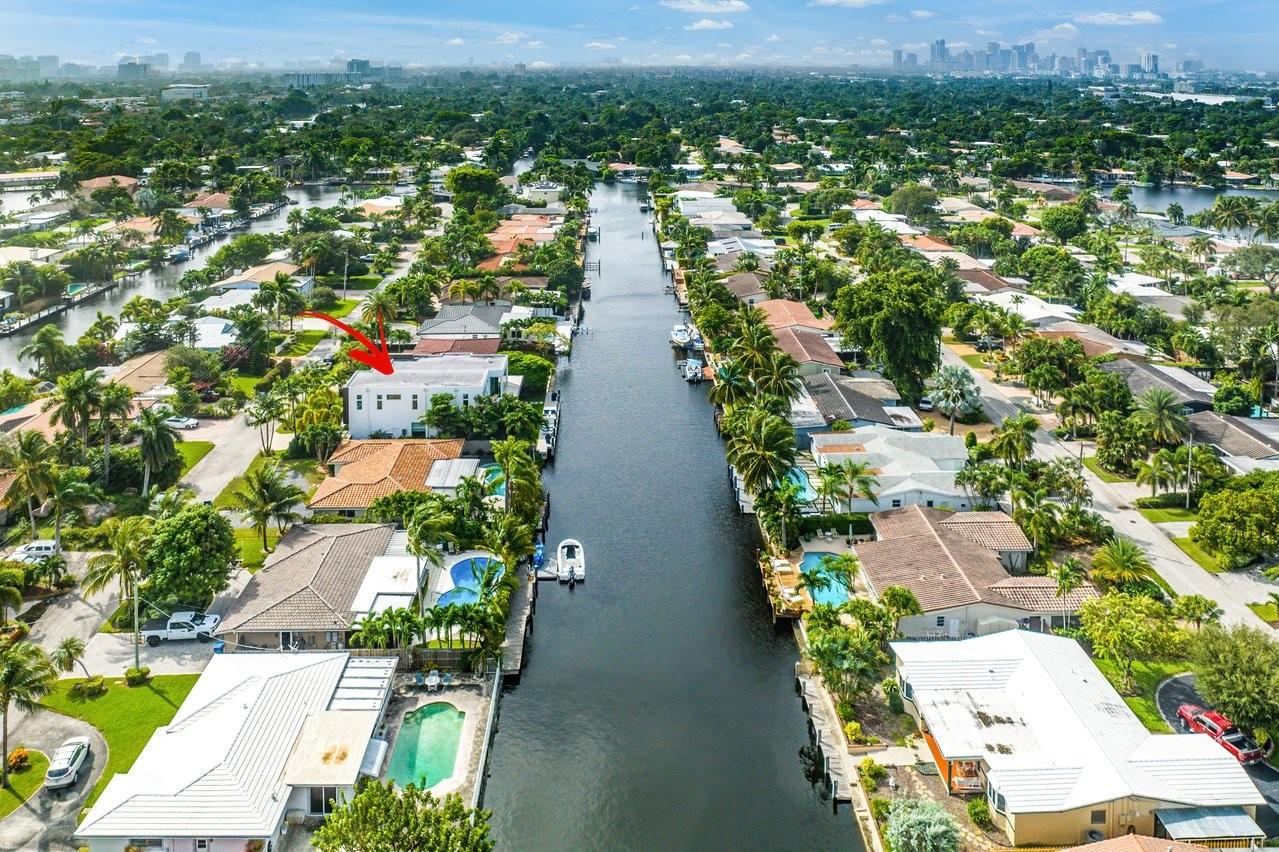 MIDDLE RIVER MANOR ADD - Residential