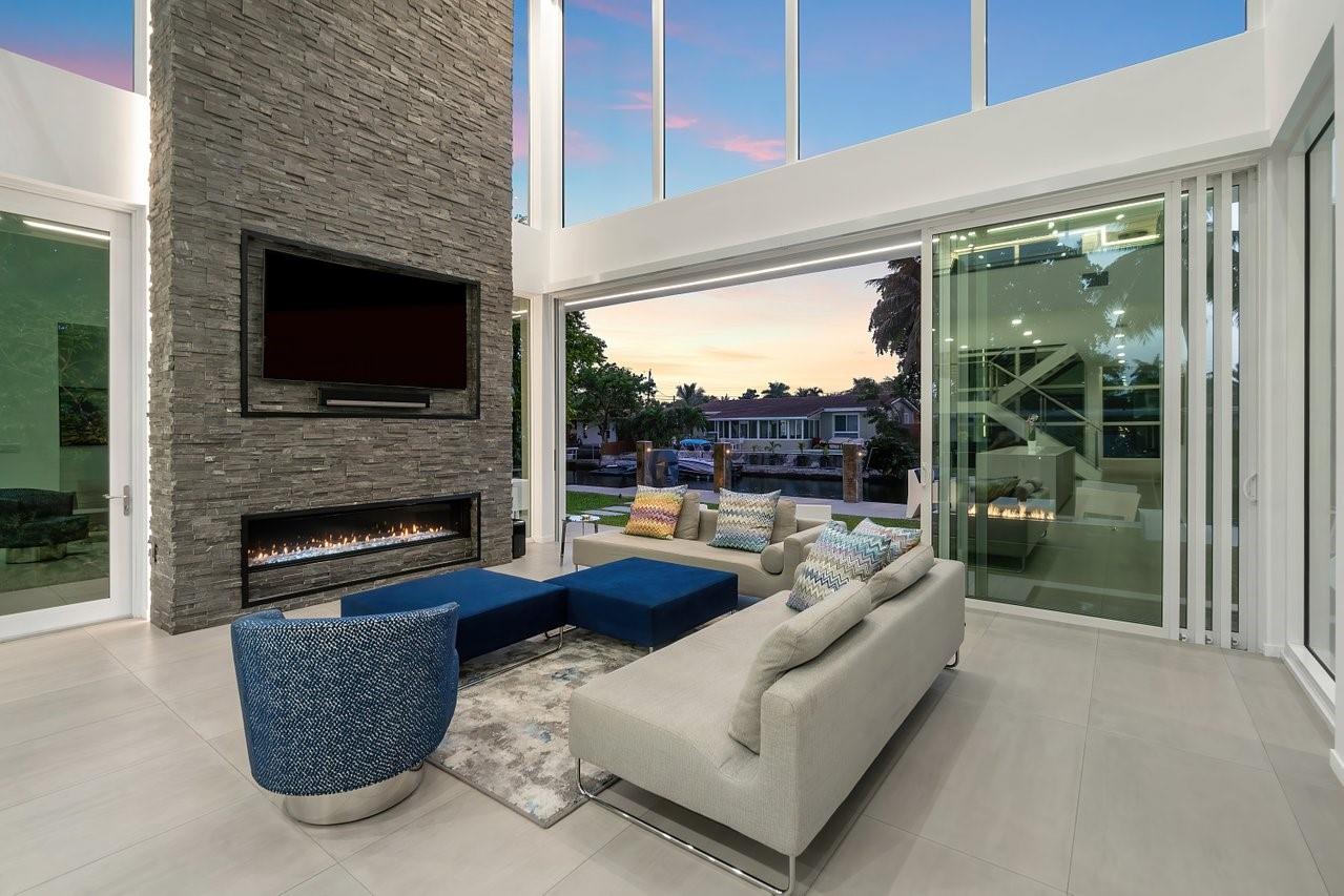 MIDDLE RIVER MANOR ADD - Residential