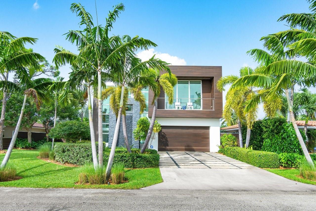 MIDDLE RIVER MANOR ADD - Residential