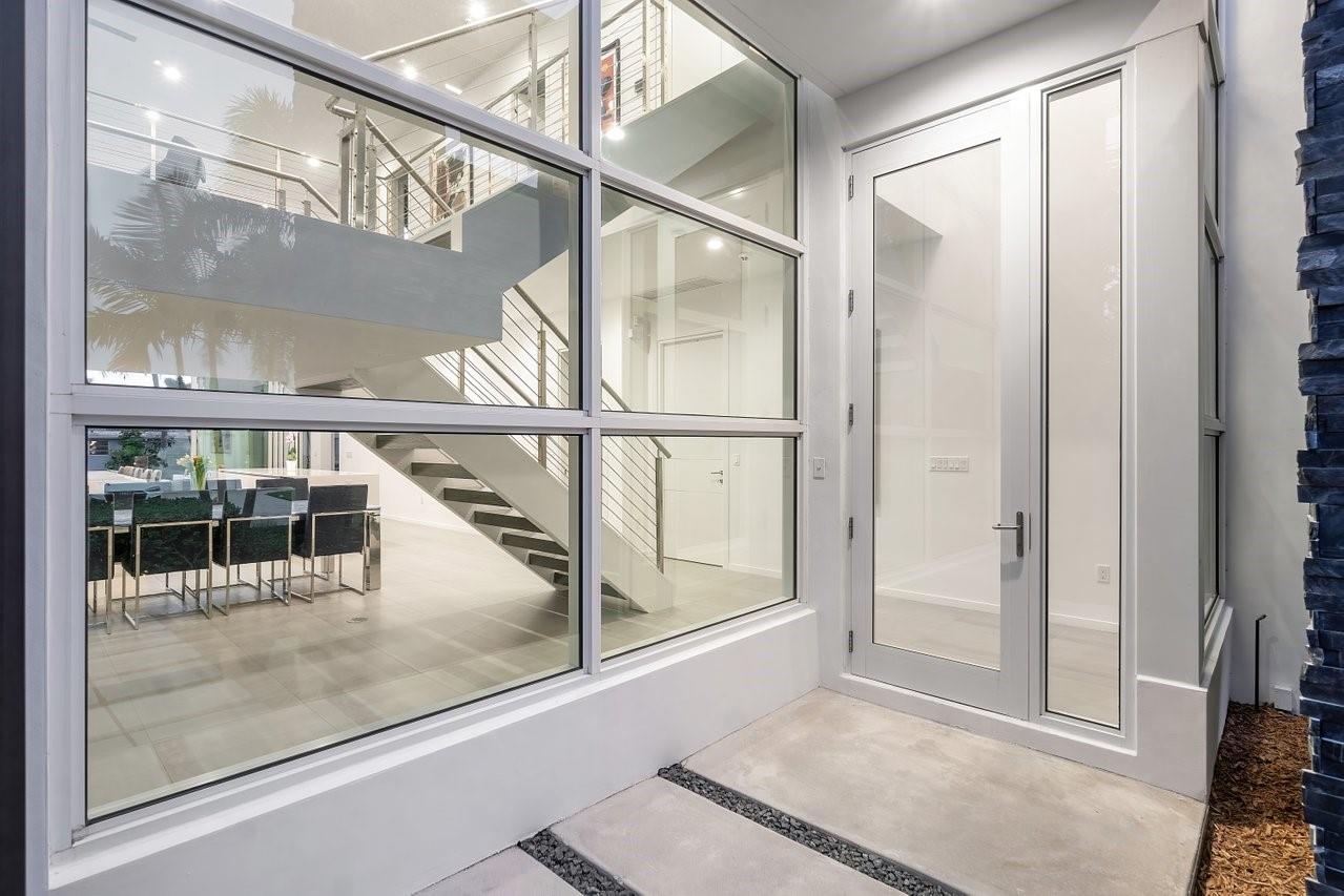 MIDDLE RIVER MANOR ADD - Residential