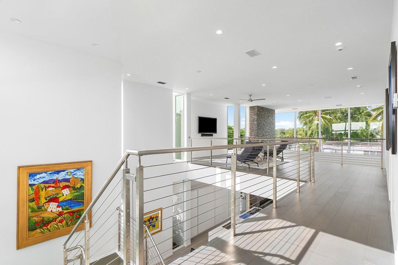 MIDDLE RIVER MANOR ADD - Residential