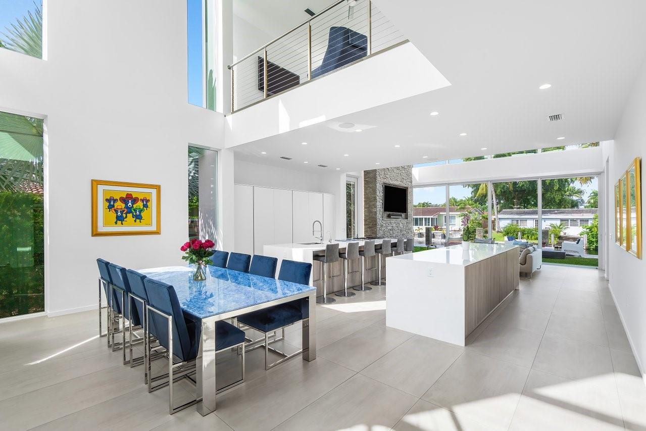 MIDDLE RIVER MANOR ADD - Residential