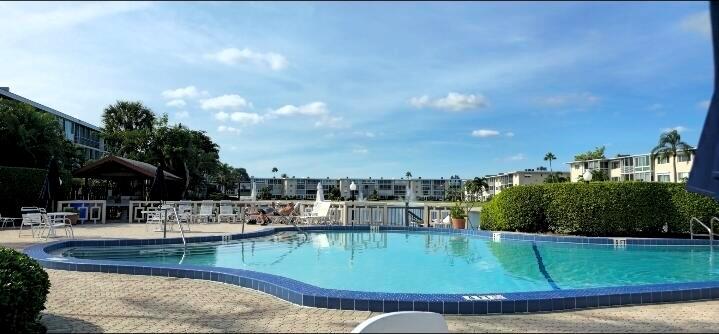 LAKE CLARKE GARDENS CONDO - Residential