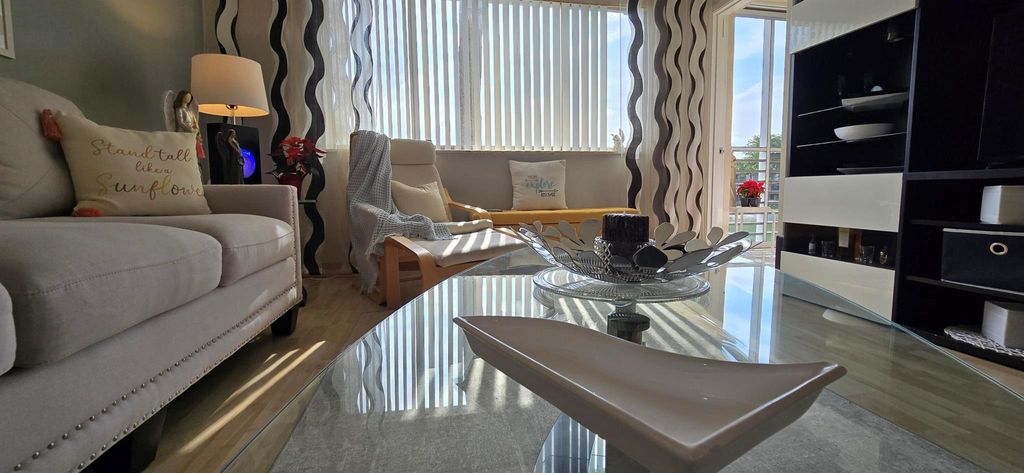 Photo of 2616 N Garden Drive N #204, Lake Worth, FL 33461 (MLS # R11146136)