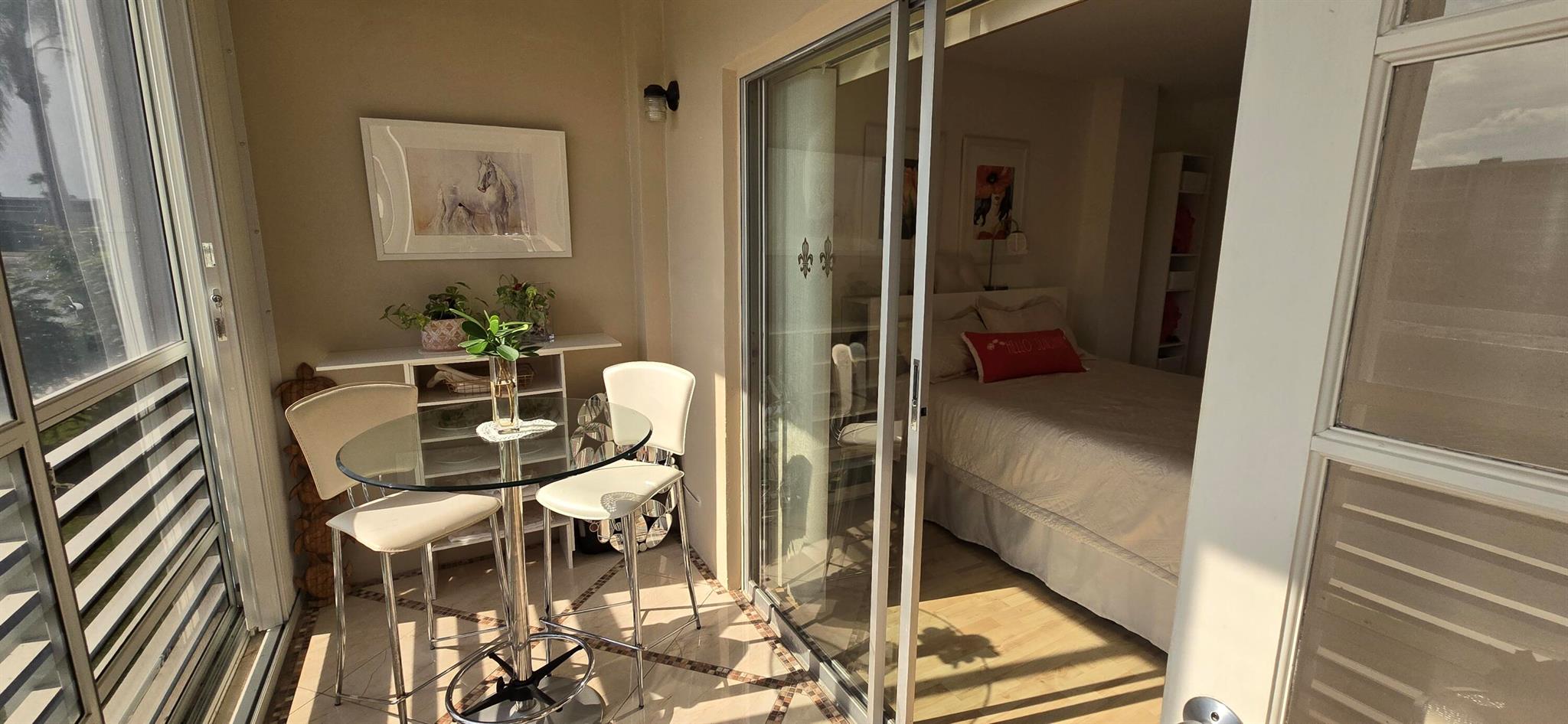 LAKE CLARKE GARDENS CONDO - Residential