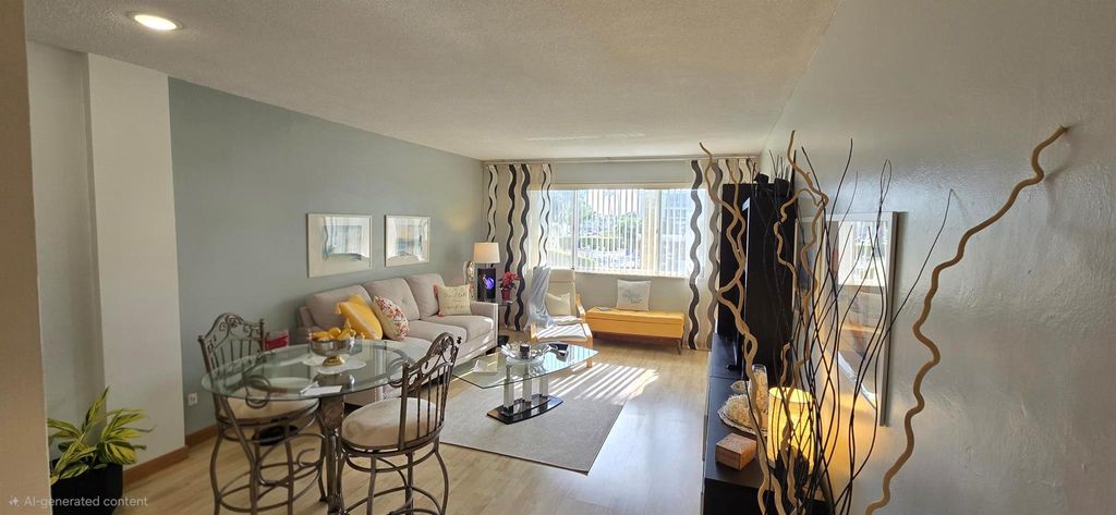 Photo of 2616 N Garden Drive N #204, Lake Worth, FL 33461 (MLS # R11146136)