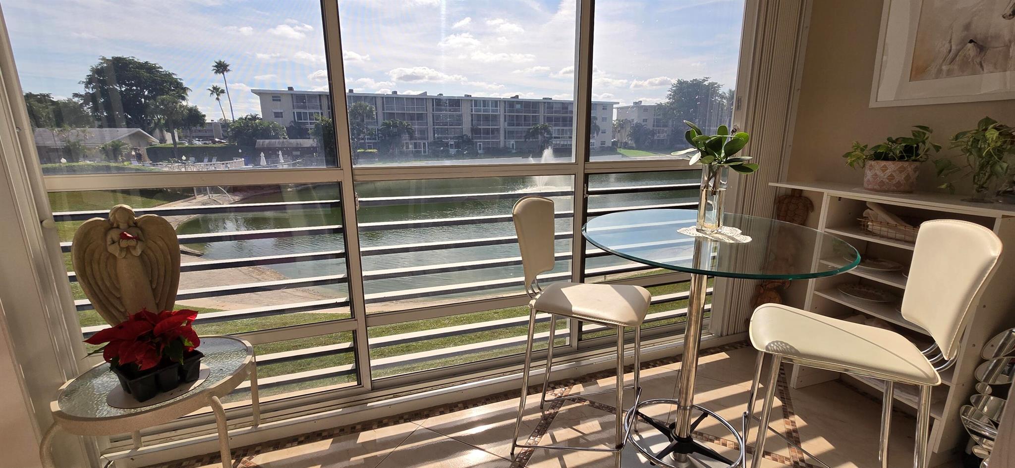 LAKE CLARKE GARDENS CONDO - Residential