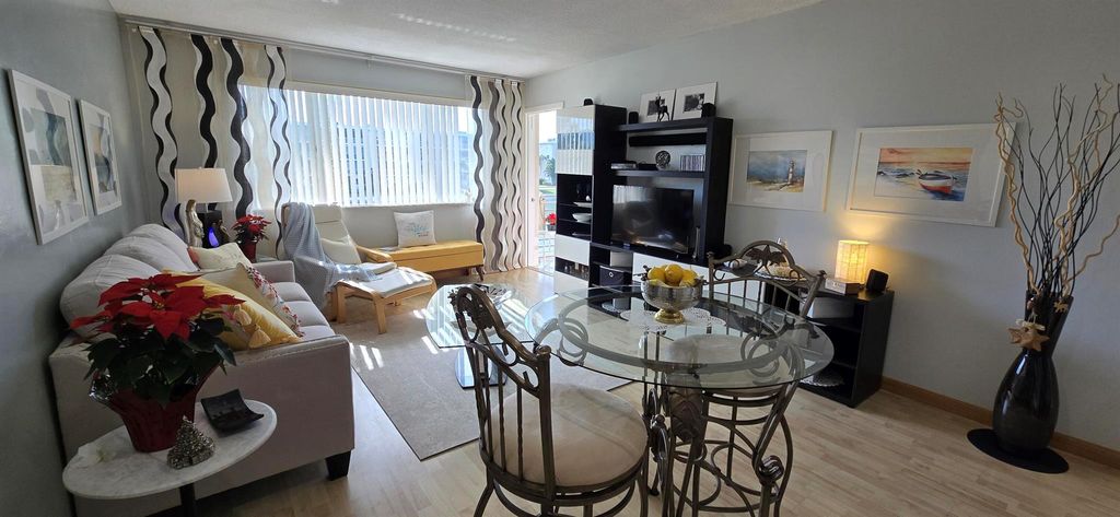 Photo of 2616 N Garden Drive N #204, Lake Worth, FL 33461 (MLS # R11146136)