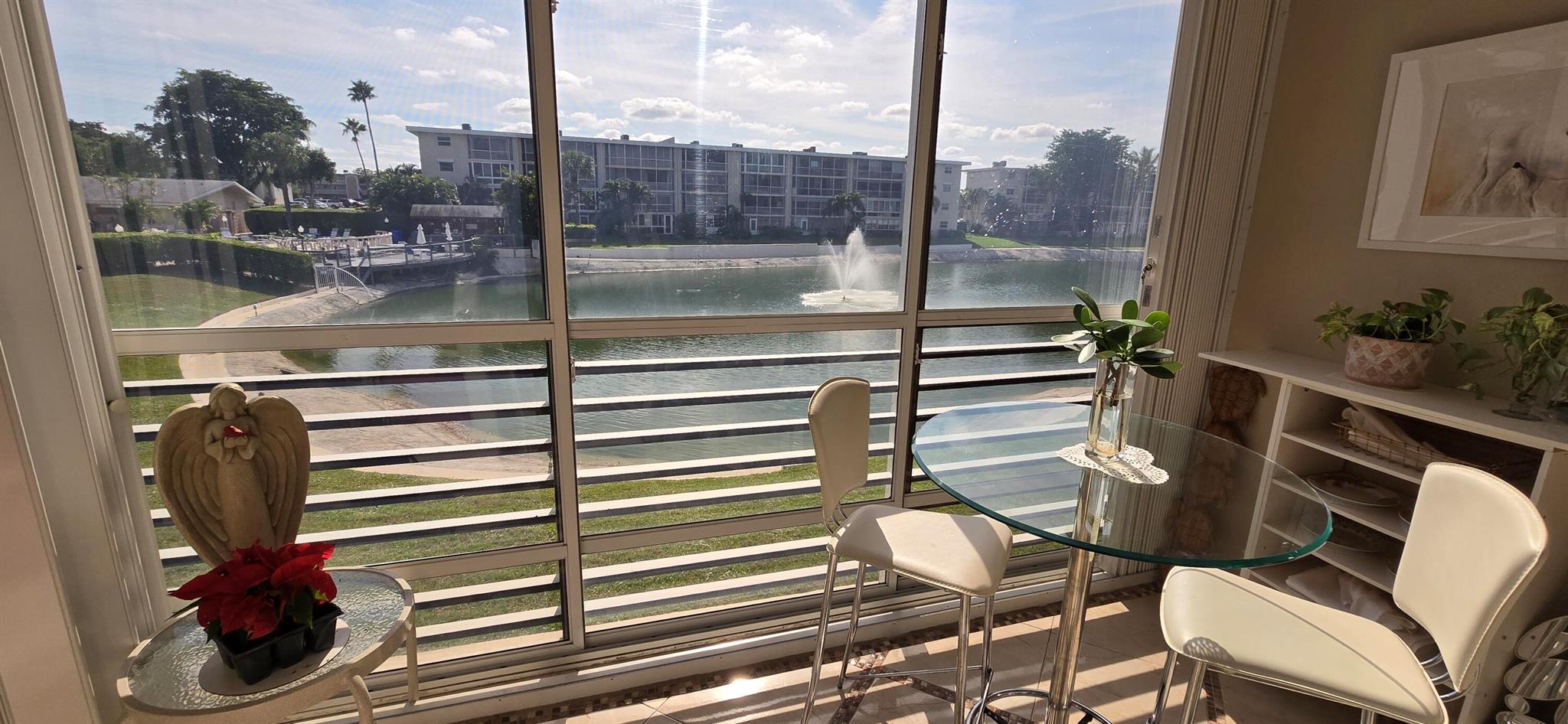 LAKE CLARKE GARDENS CONDO - Residential
