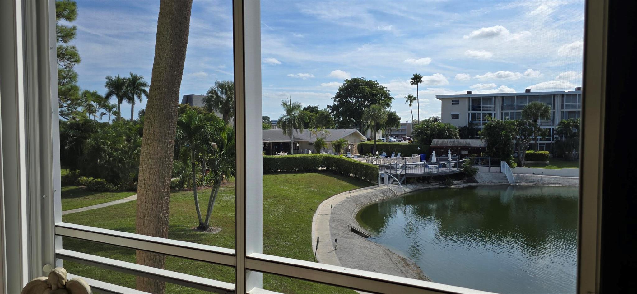 LAKE CLARKE GARDENS CONDO - Residential