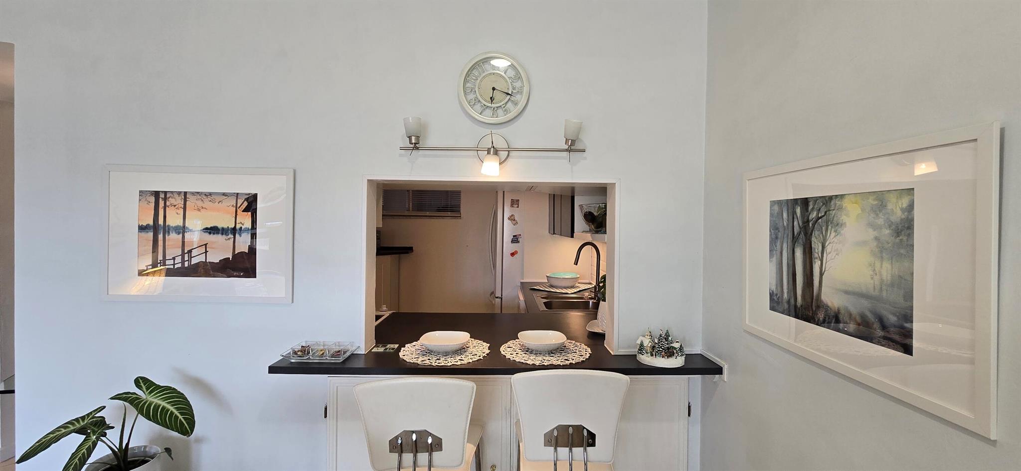 LAKE CLARKE GARDENS CONDO - Residential