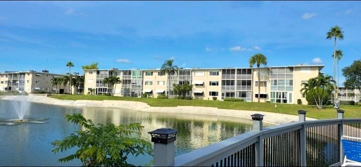 LAKE CLARKE GARDENS CONDO - Residential