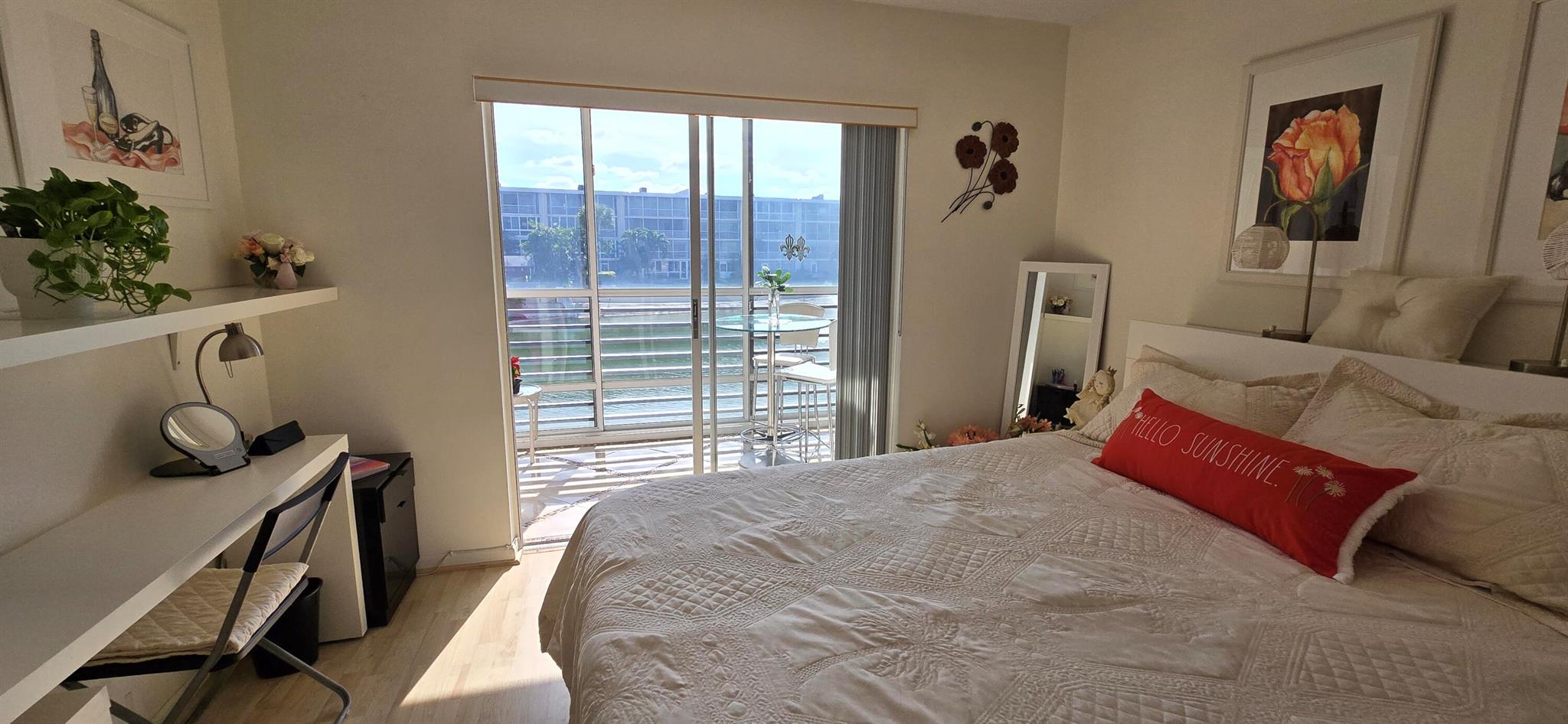 LAKE CLARKE GARDENS CONDO - Residential