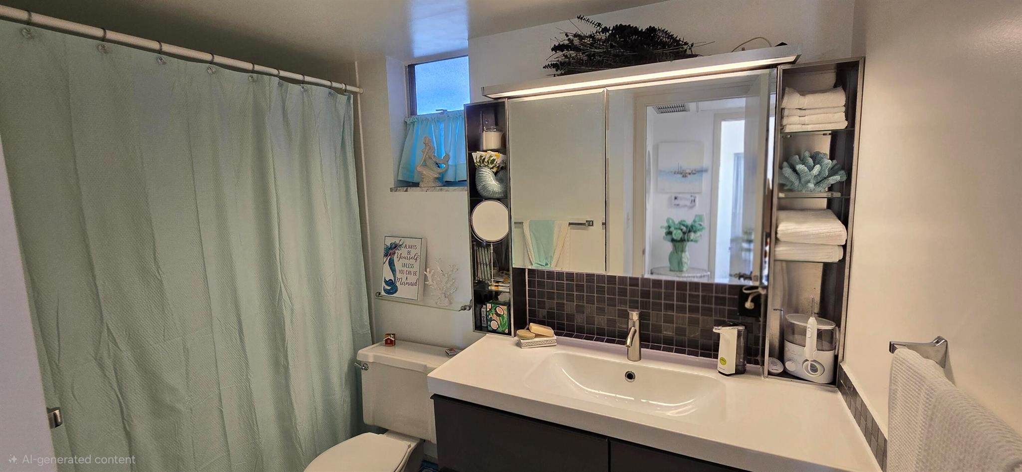 LAKE CLARKE GARDENS CONDO - Residential