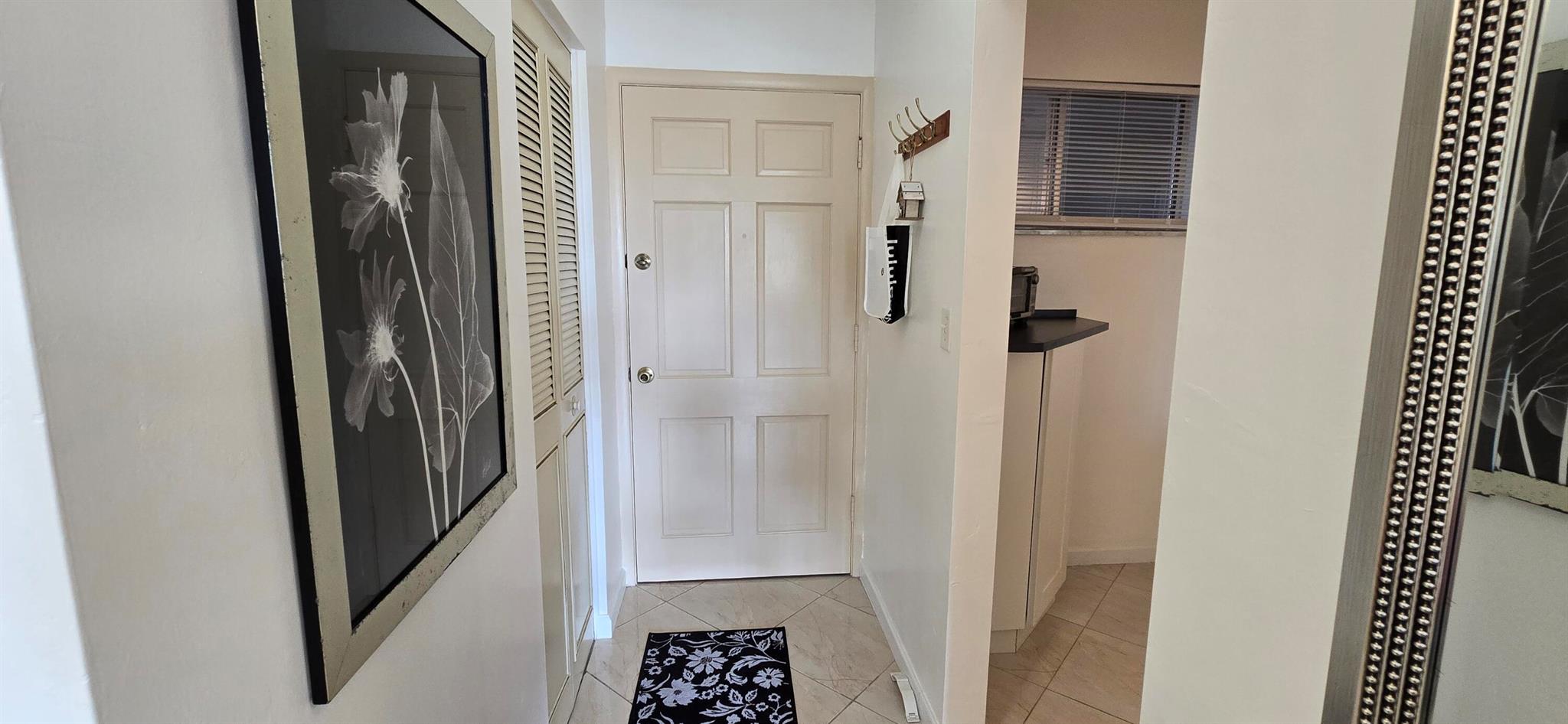 LAKE CLARKE GARDENS CONDO - Residential