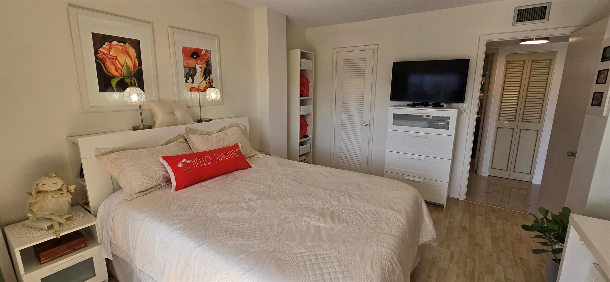 LAKE CLARKE GARDENS CONDO - Residential