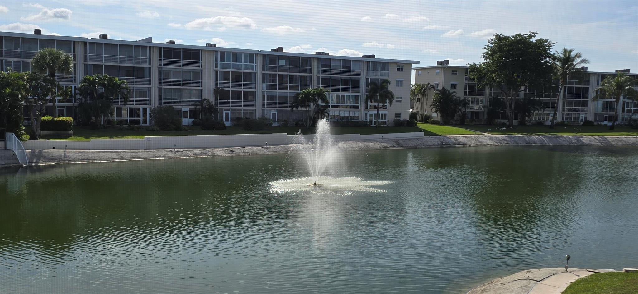 LAKE CLARKE GARDENS CONDO - Residential