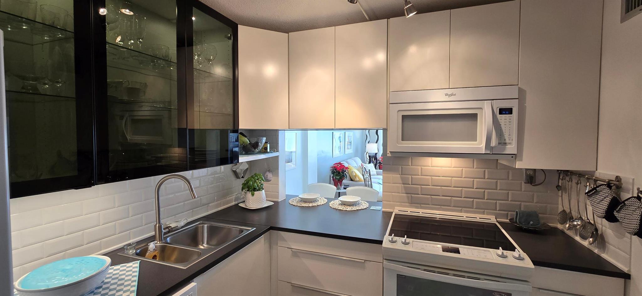 LAKE CLARKE GARDENS CONDO - Residential