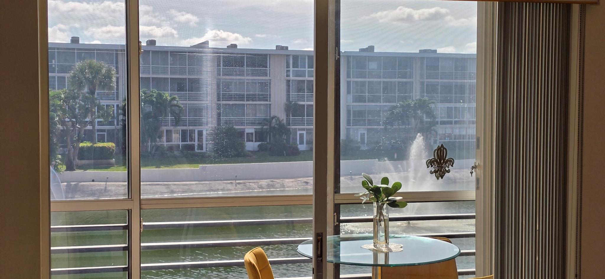 LAKE CLARKE GARDENS CONDO - Residential